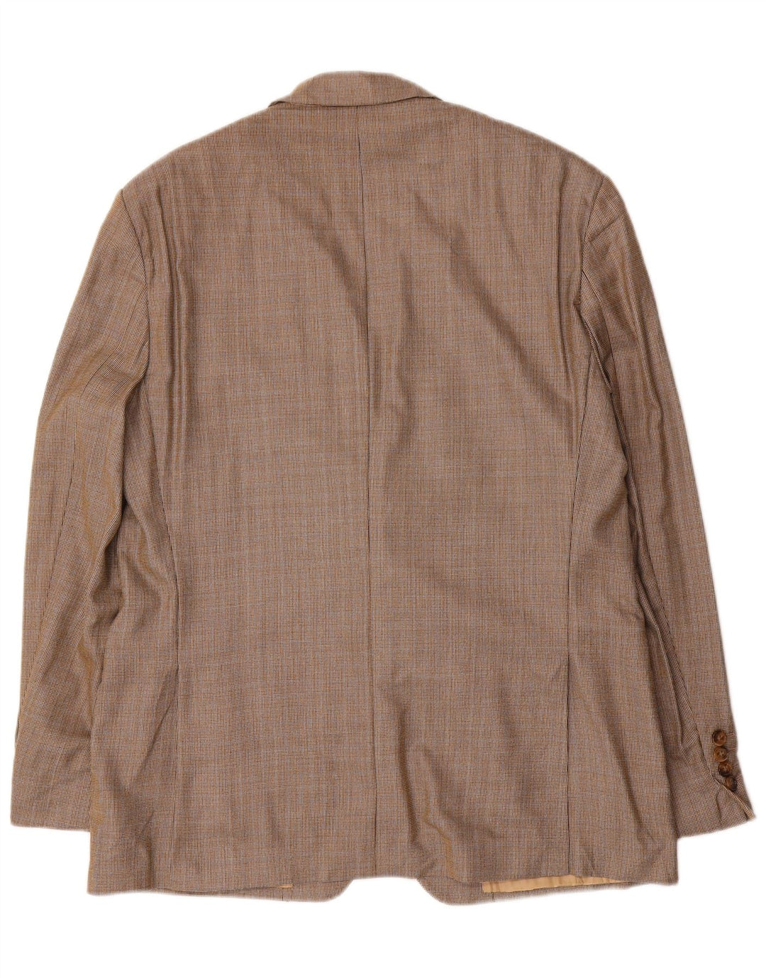 Ralph Lauren Ανδρικό σακάκι με 2 κουμπιά UK 44 XL καφέ