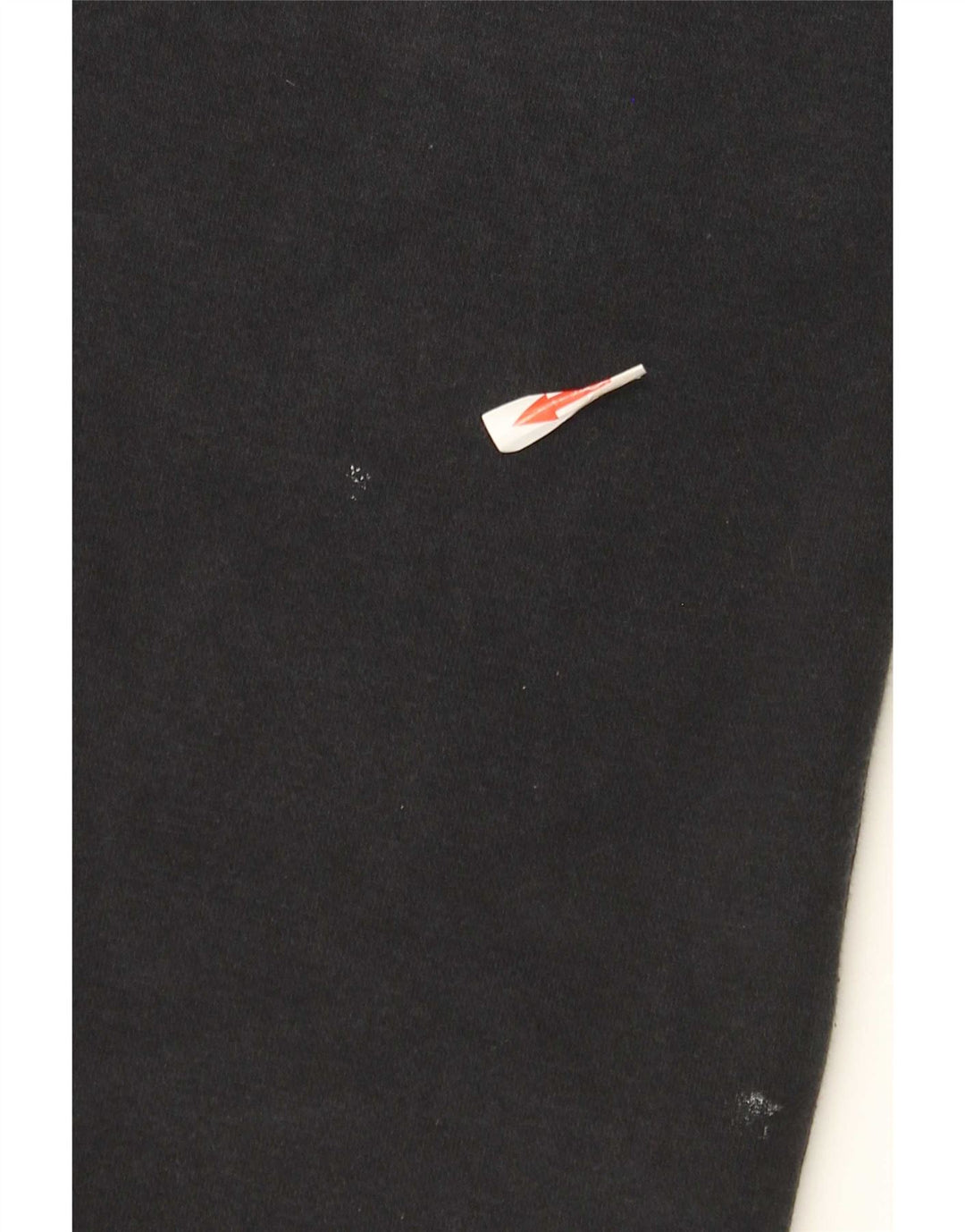 Ανδρική φόρμα Nike Παντελόνι Joggers μεγάλο μαύρο βαμβακερό