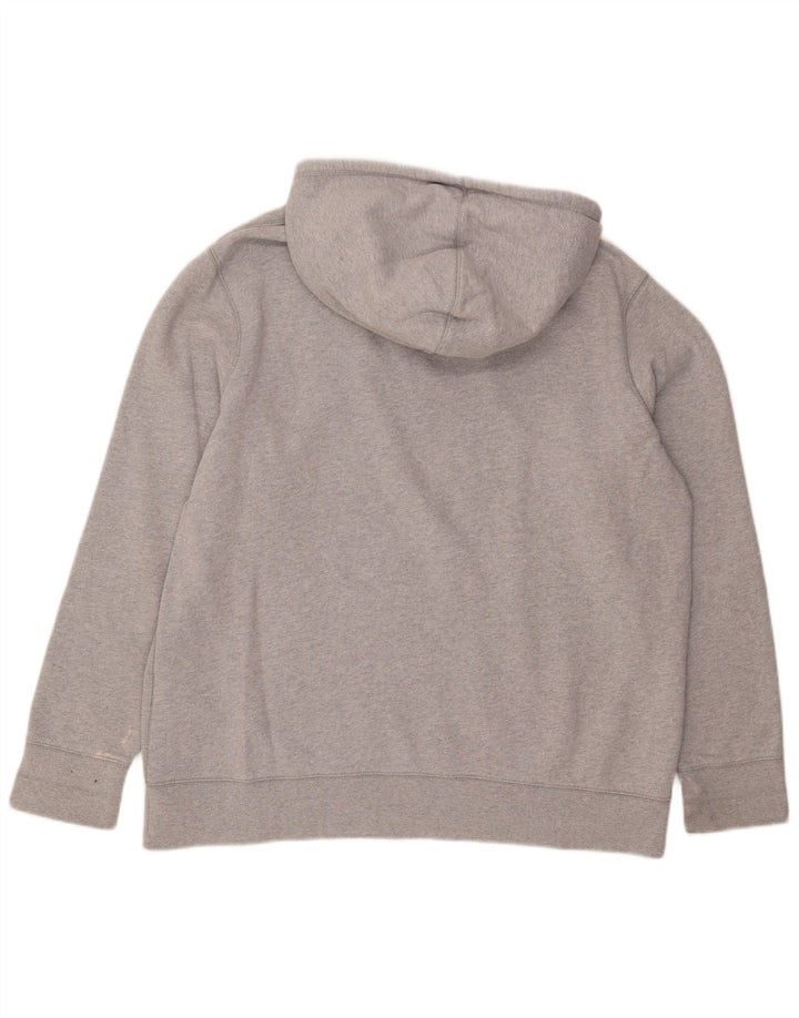 Ανδρικό κουκούλα Levi's Jumper XL Γκρι βαμβακερό