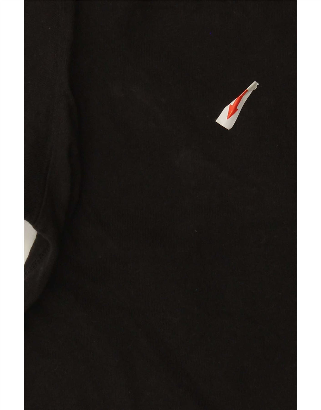 Ανδρικό T-Shirt Adidas Τοπ μεσαίο μαύρο βαμβακερό