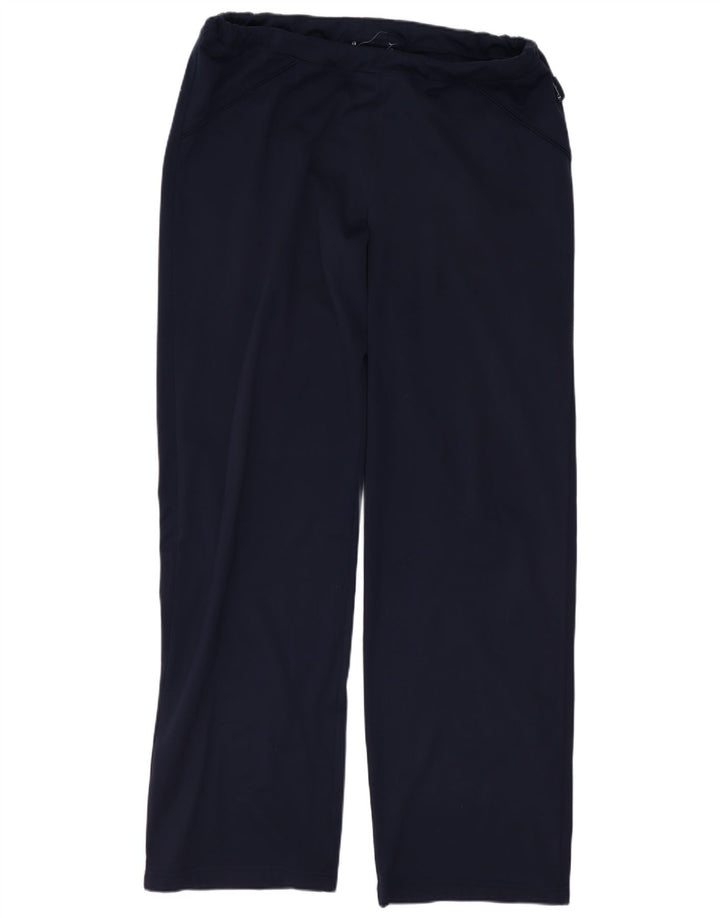 Ανδρική αθλητική φόρμα Champion Παντελόνι Μεγάλο Navy Blue Polyester