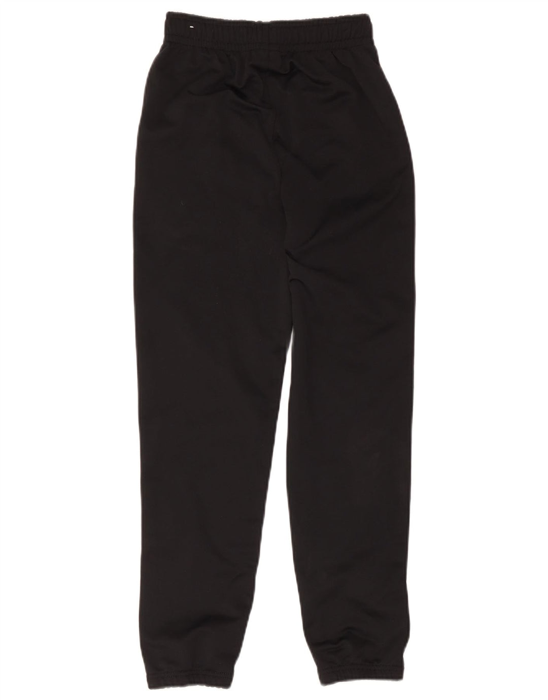 Παντελόνι αθλητικής φόρμας Nike Boys Joggers 12-13 ετών μεγάλο μαύρο πολυεστέρα