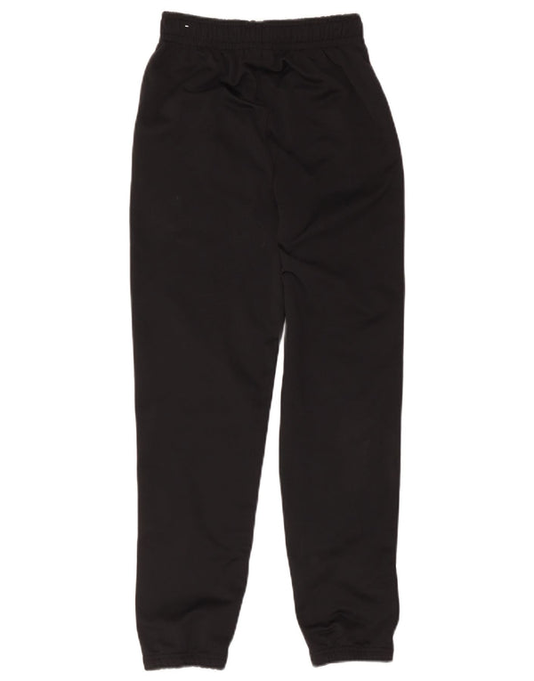 Παντελόνι αθλητικής φόρμας Nike Boys Joggers 12-13 ετών μεγάλο μαύρο πολυεστέρα