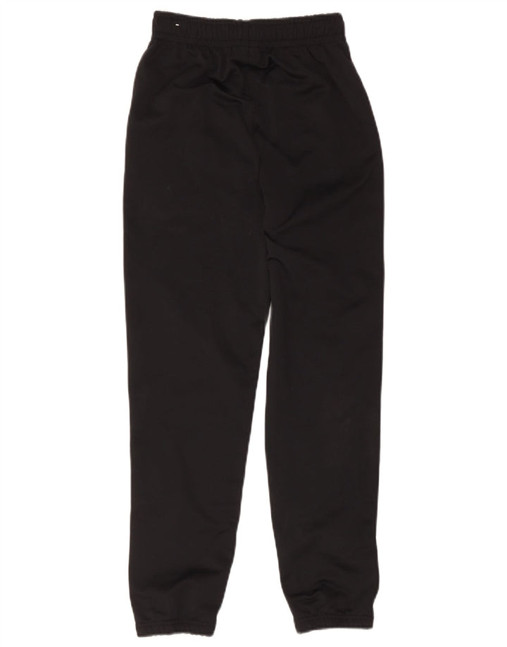 Παντελόνι αθλητικής φόρμας Nike Boys Joggers 12-13 ετών μεγάλο μαύρο πολυεστέρα
