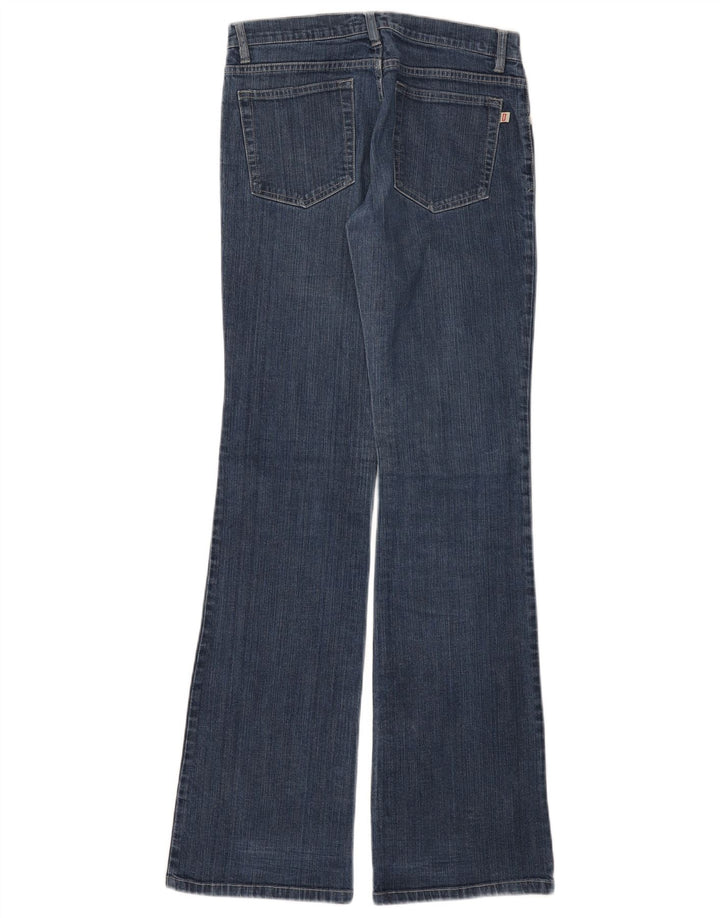 CARRERA Γυναικεία Bootcut Jeans W28 L33 Blue