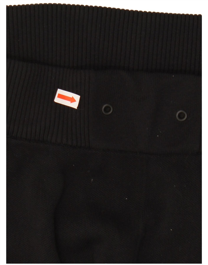 Ανδρική φόρμα PUMA Παντελόνι Joggers XL Μαύρο Nylon