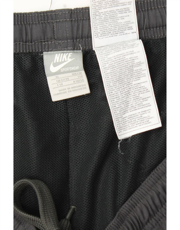 Ανδρική φόρμα NIKE Cargo Παντελόνι XL Grey Polyester