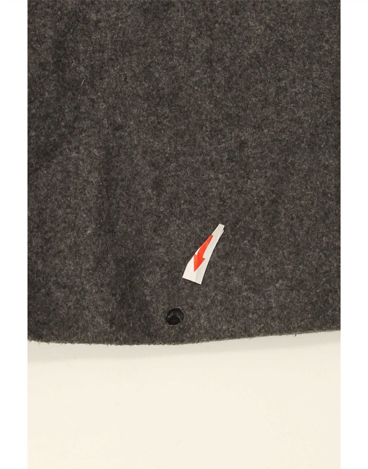 Zara Ανδρικό Πανωφόρι UK 40 Large Grey