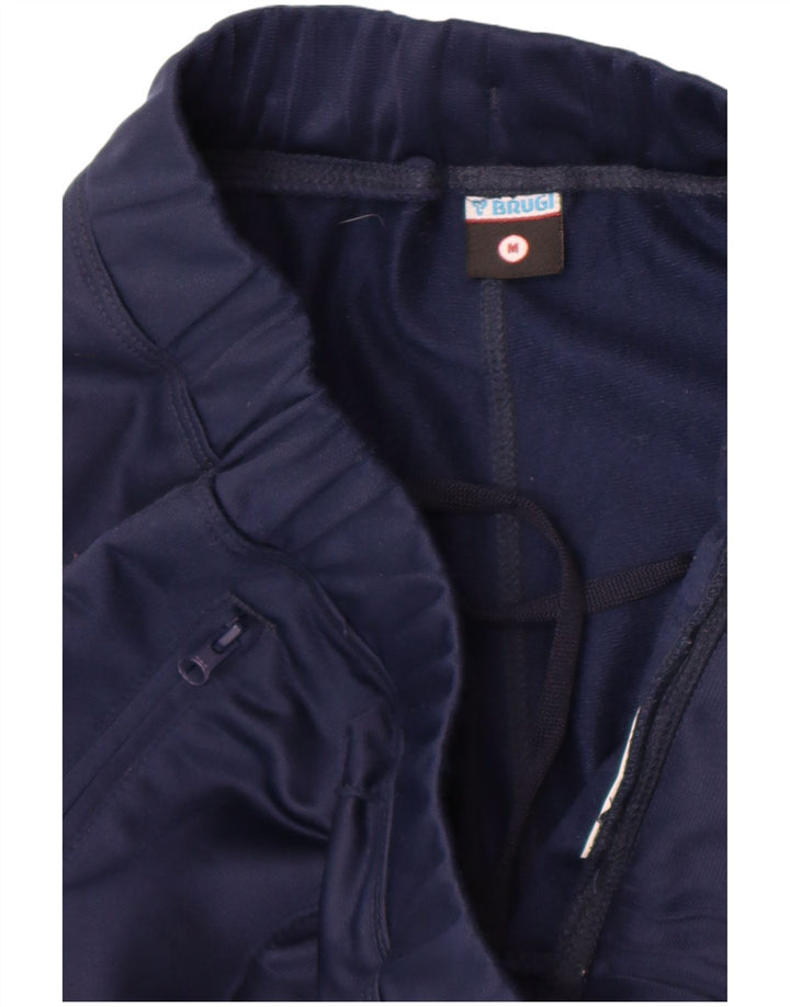 Brugi Γυναικεία φόρμα παντελόνι UK 14 Medium Navy Blue