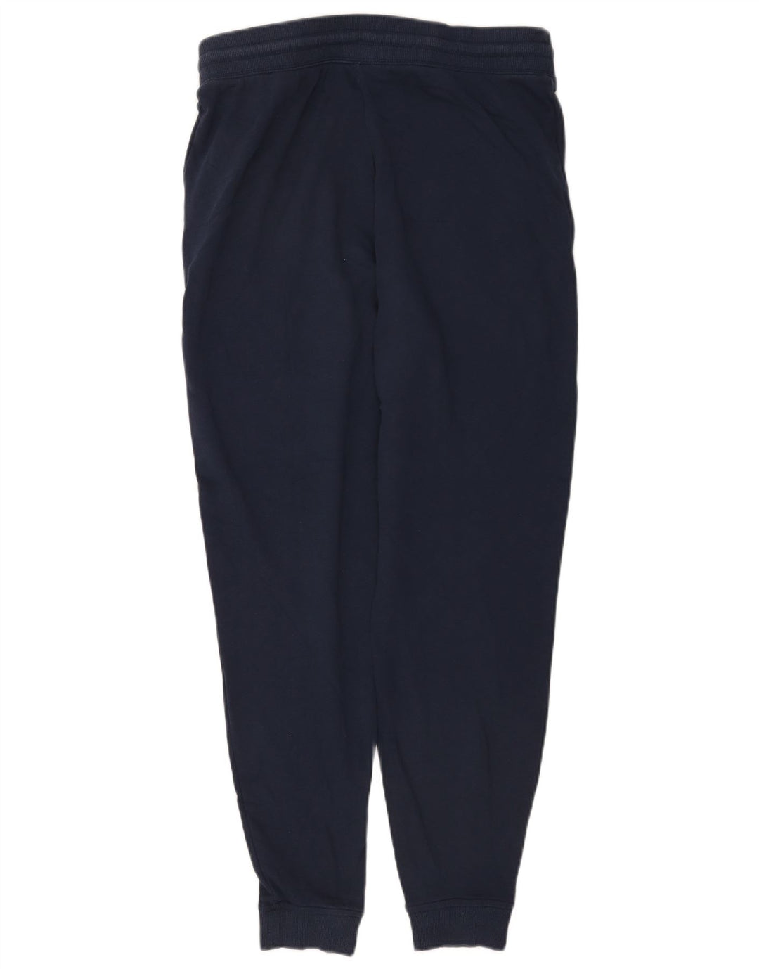 Marks & Spencer Γυναικεία φόρμα παντελόνια Joggers UK 12 Medium Navy Blue