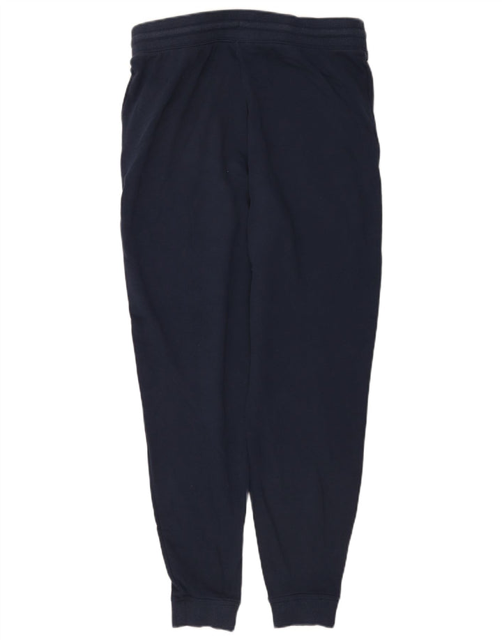 Marks & Spencer Γυναικεία φόρμα παντελόνια Joggers UK 12 Medium Navy Blue