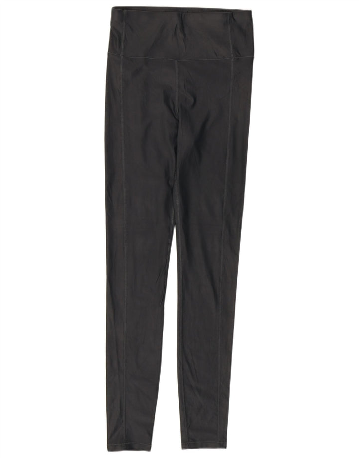 Γυναικείο κολάν Sweaty Betty UK 8 Small Grey Polyamide