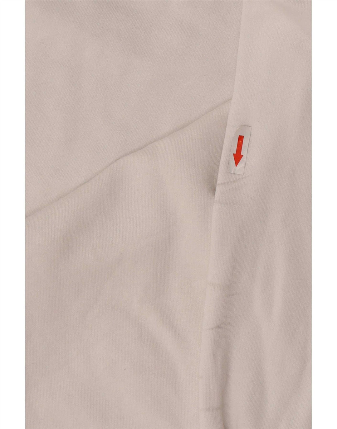 Champion γυναικεία φούτερ με κανονική εφαρμογή Jumper UK 14 Μεσαίο λευκό βαμβακερό