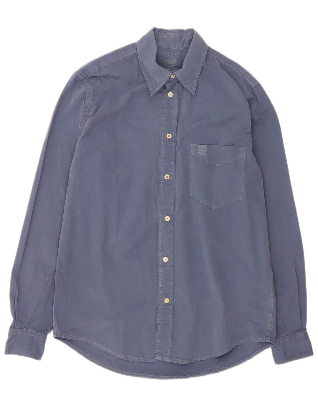 Ανδρικό πουκάμισο Murphy & Nye Medium Blue
