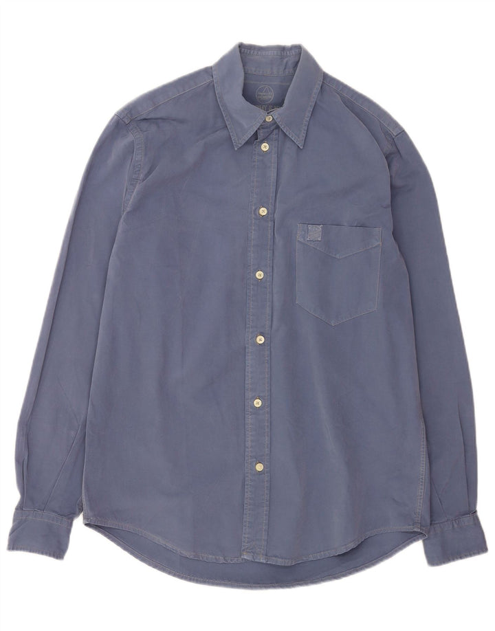 Ανδρικό πουκάμισο Murphy & Nye Medium Blue