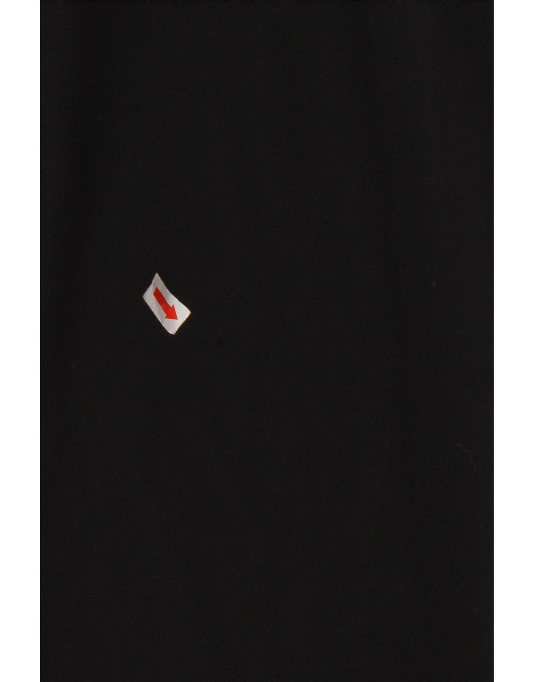 Παντελόνι αθλητικής φόρμας ADIDAS Boys Climalite 13-14 ετών μαύρο πολυεστέρα