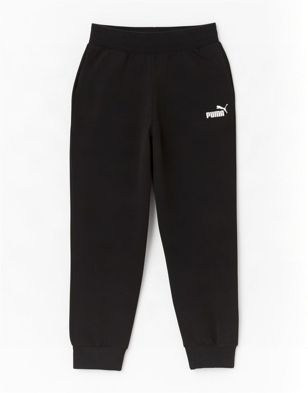 Γυναικεία αθλητική φόρμα Puma Παντελόνι Joggers XS Μαύρο