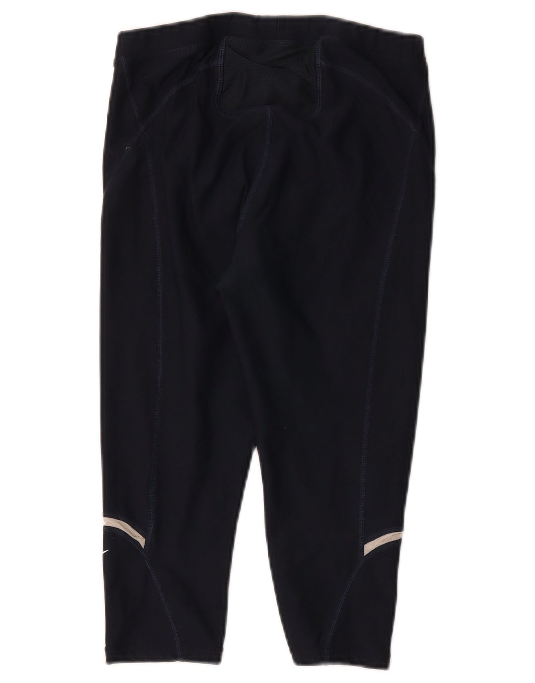 Γυναικεία κολάν Nike Capri US 0/2 XS Navy Blue Polyester