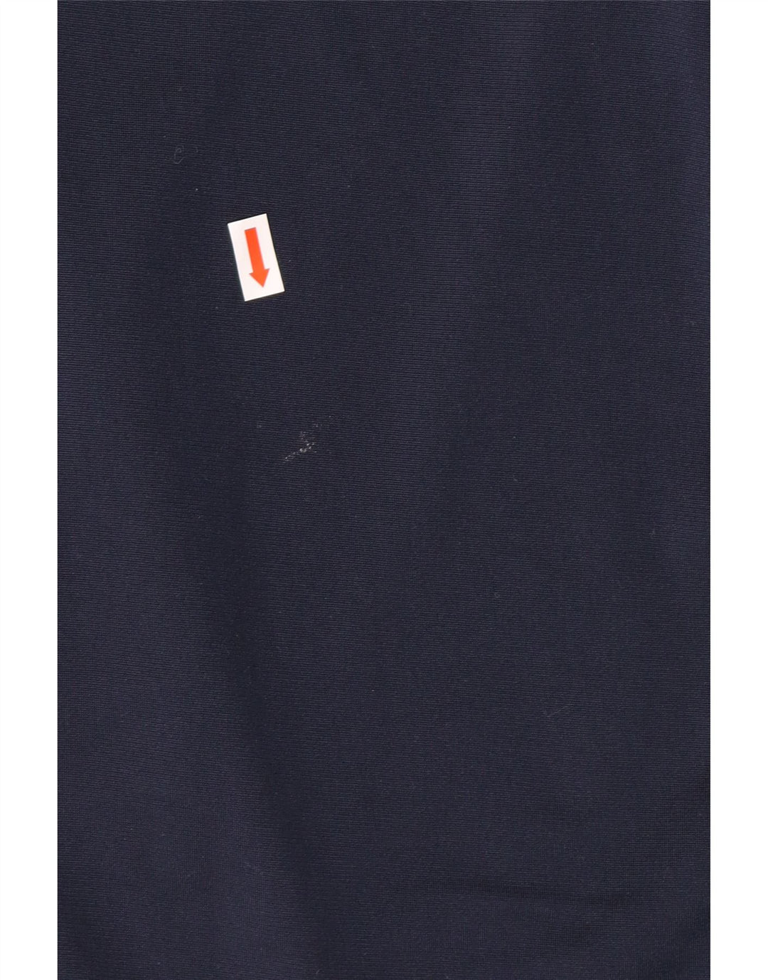 Ανδρική φόρμα ADIDAS Παντελόνι Joggers UK 40/42 Medium Navy Blue Polyester