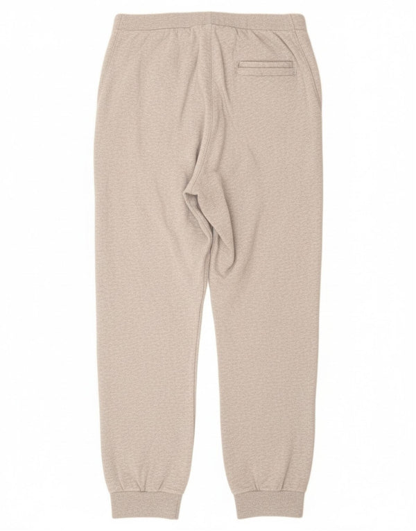 Ανδρική φόρμα Lotto Παντελόνι Joggers Large Grey Flecked