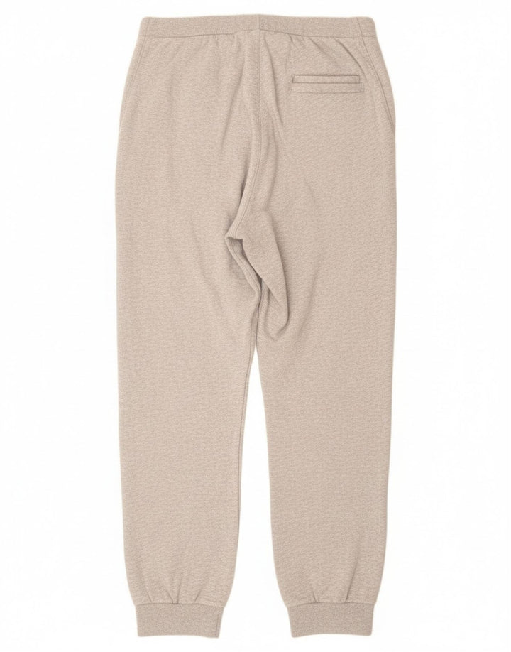 Ανδρική φόρμα Lotto Παντελόνι Joggers Large Grey Flecked