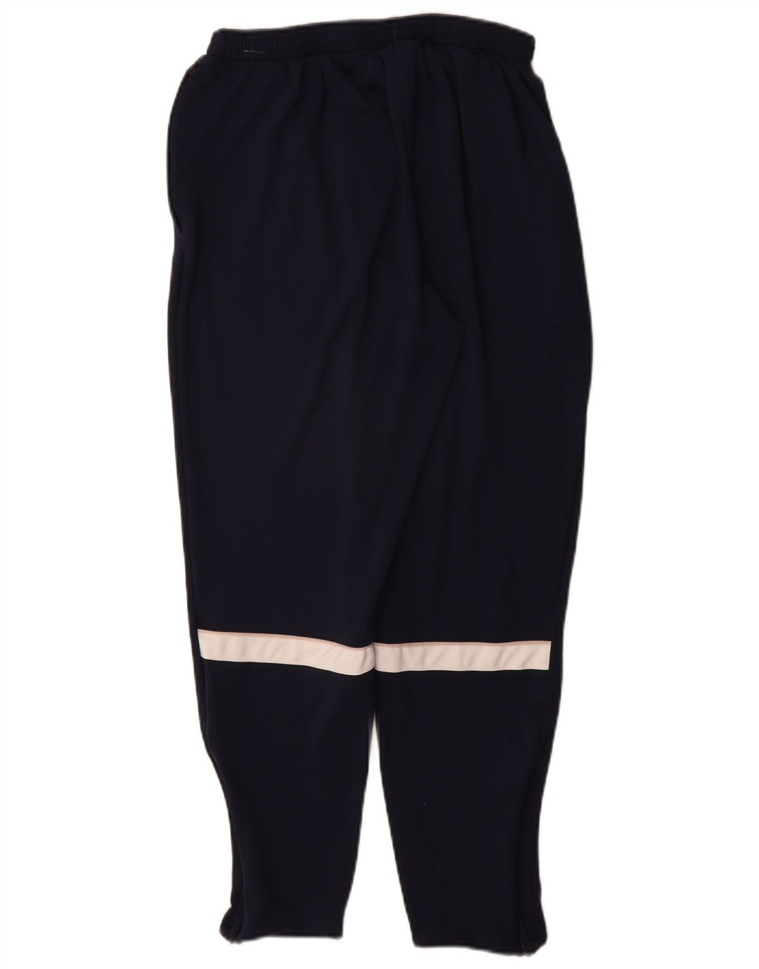 Ανδρικές φόρμες Nike Dri Fit Παντελόνια XL Navy Blue Colorblock Polyester