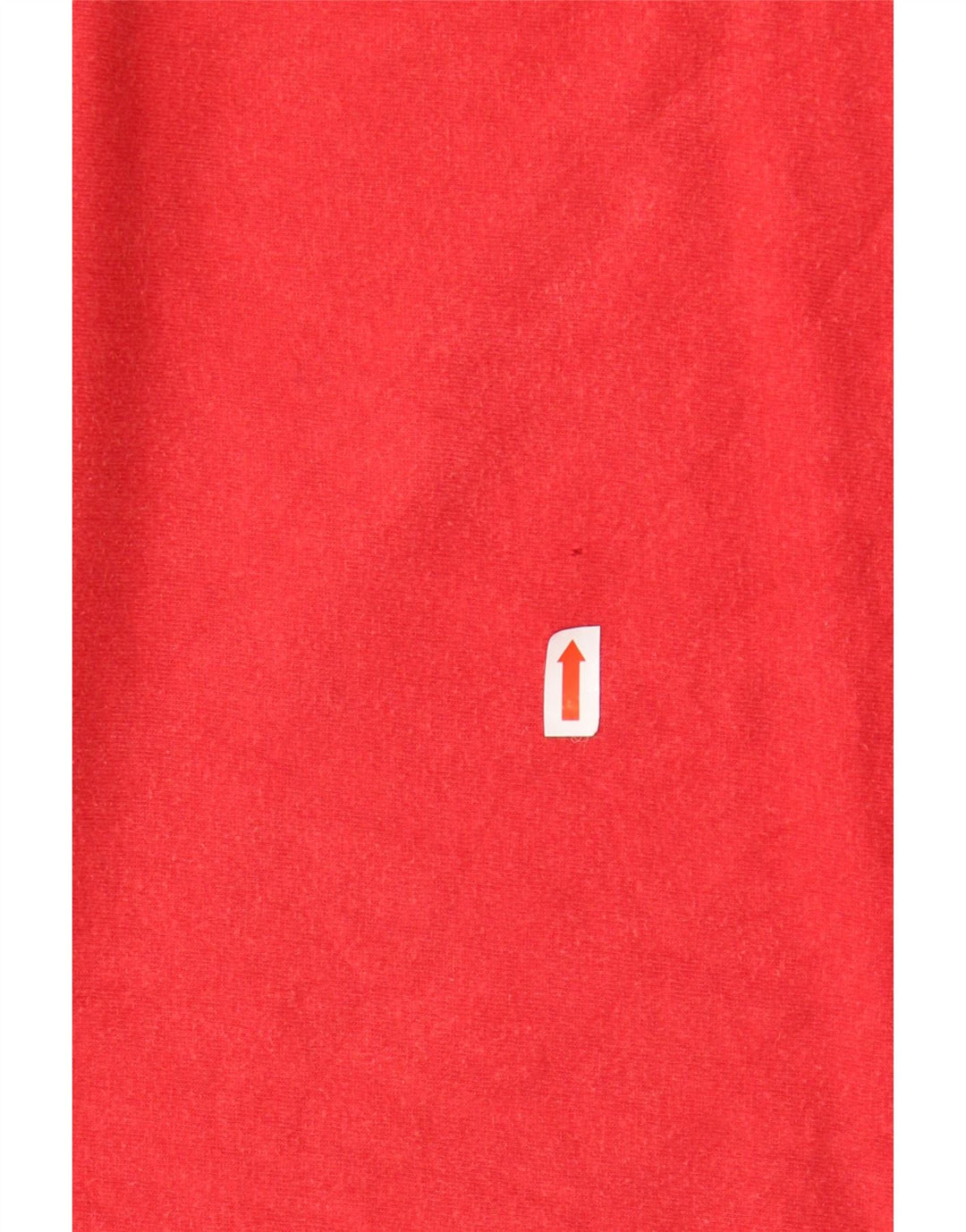 BILLABONG Ανδρικό γραφικό T-Shirt Top Μεσαίο κόκκινο βαμβακερό