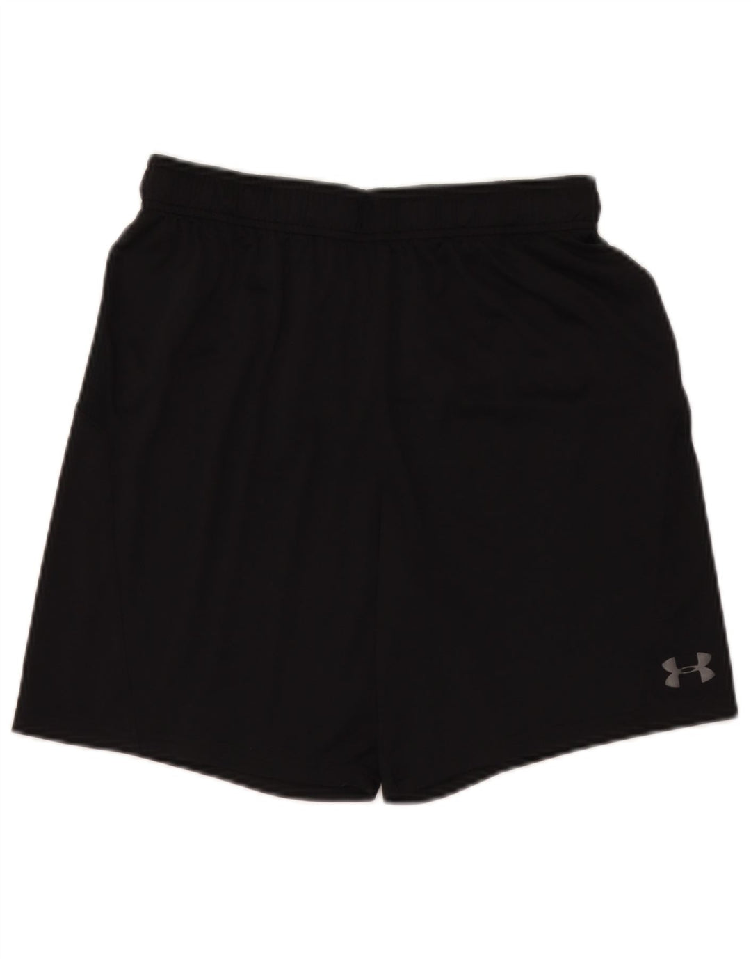 Ανδρικό αθλητικό σορτς Under Armour Μεσαίο μαύρο πολυεστέρα