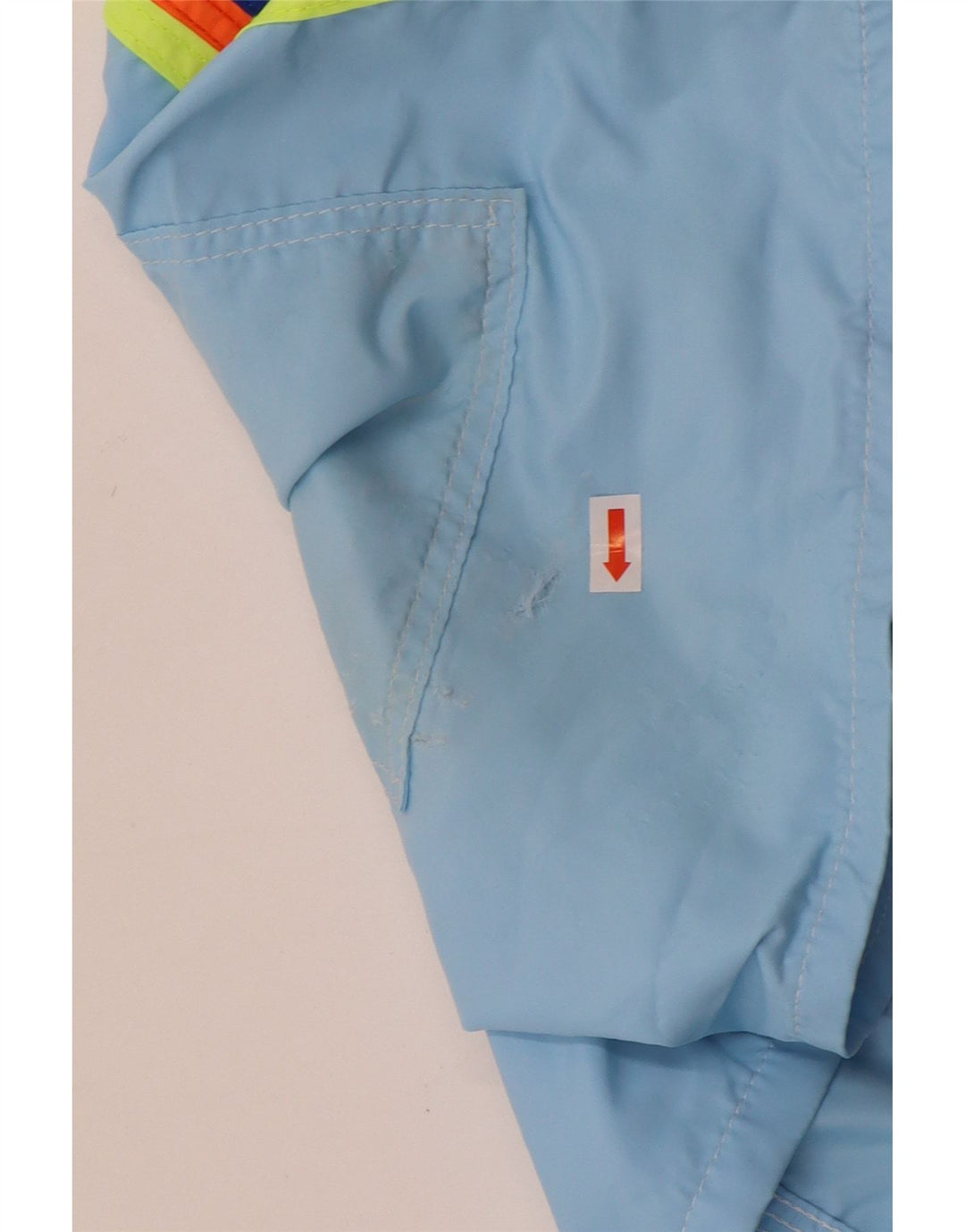 Γυναικείο σορτς κολύμβησης SUNDEK IT 44 Medium Blue Nylon