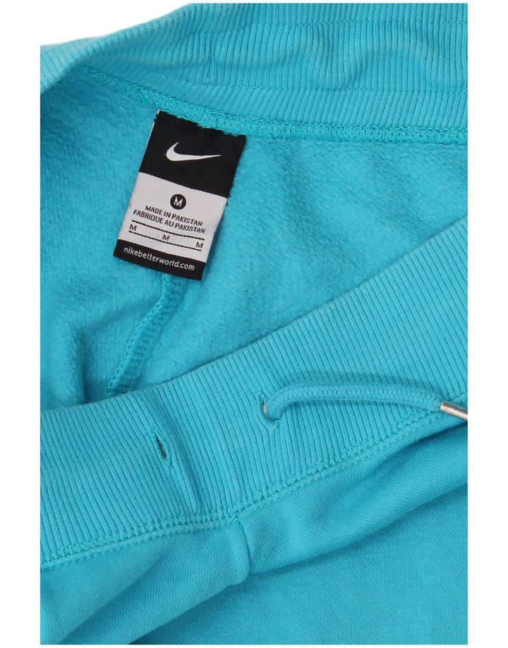 Γυναικεία αθλητική φόρμα Nike Παντελόνι Joggers UK 14 Medium Blue