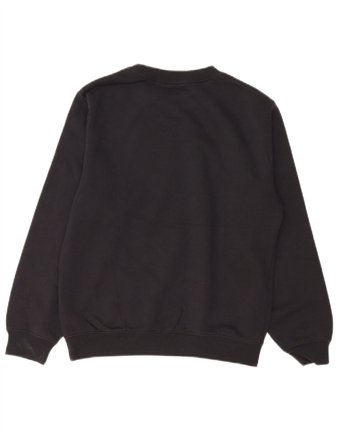 Φούτερ Nike Boys Air Graphic Jumper 12-13 ετών Μεγάλο μαύρο πολυεστέρα