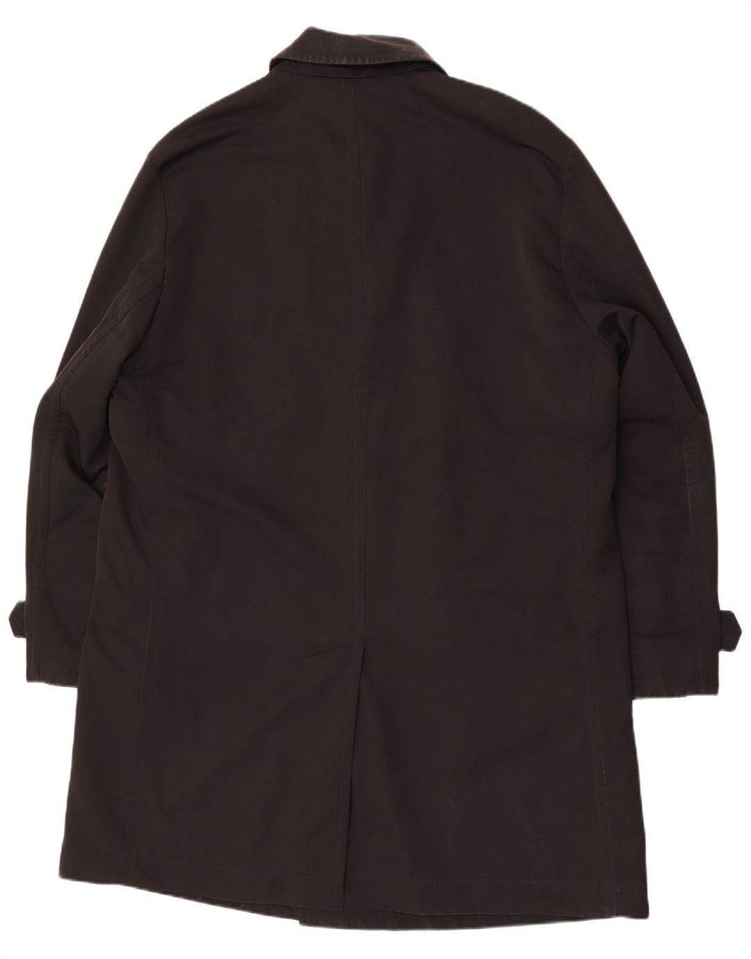Ανδρικό αδιάβροχο Hugo Boss IT 56 3XL Μαύρο Πολυεστέρας