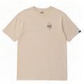 Ανδρικό γραφικό T-Shirt Vans Classic Fit Top Μεσαίο λευκό βαμβακερό