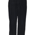 MASSIMO DUTTI Ανδρικό παντελόνι Chino EU 44 Large W34 L32 Navy Blue