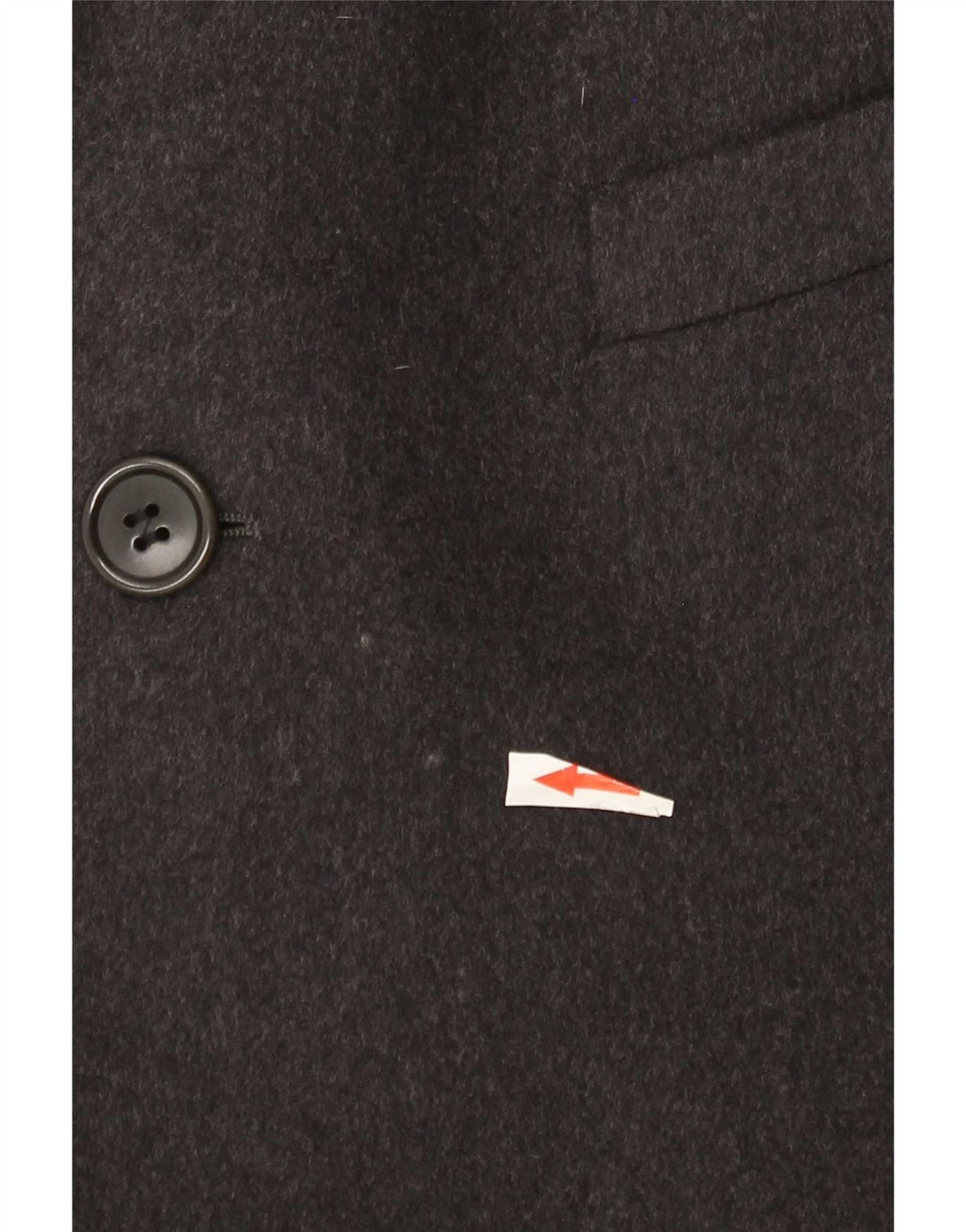 Ανδρικό πανωφόρι Piacenza UK 38 Medium Grey