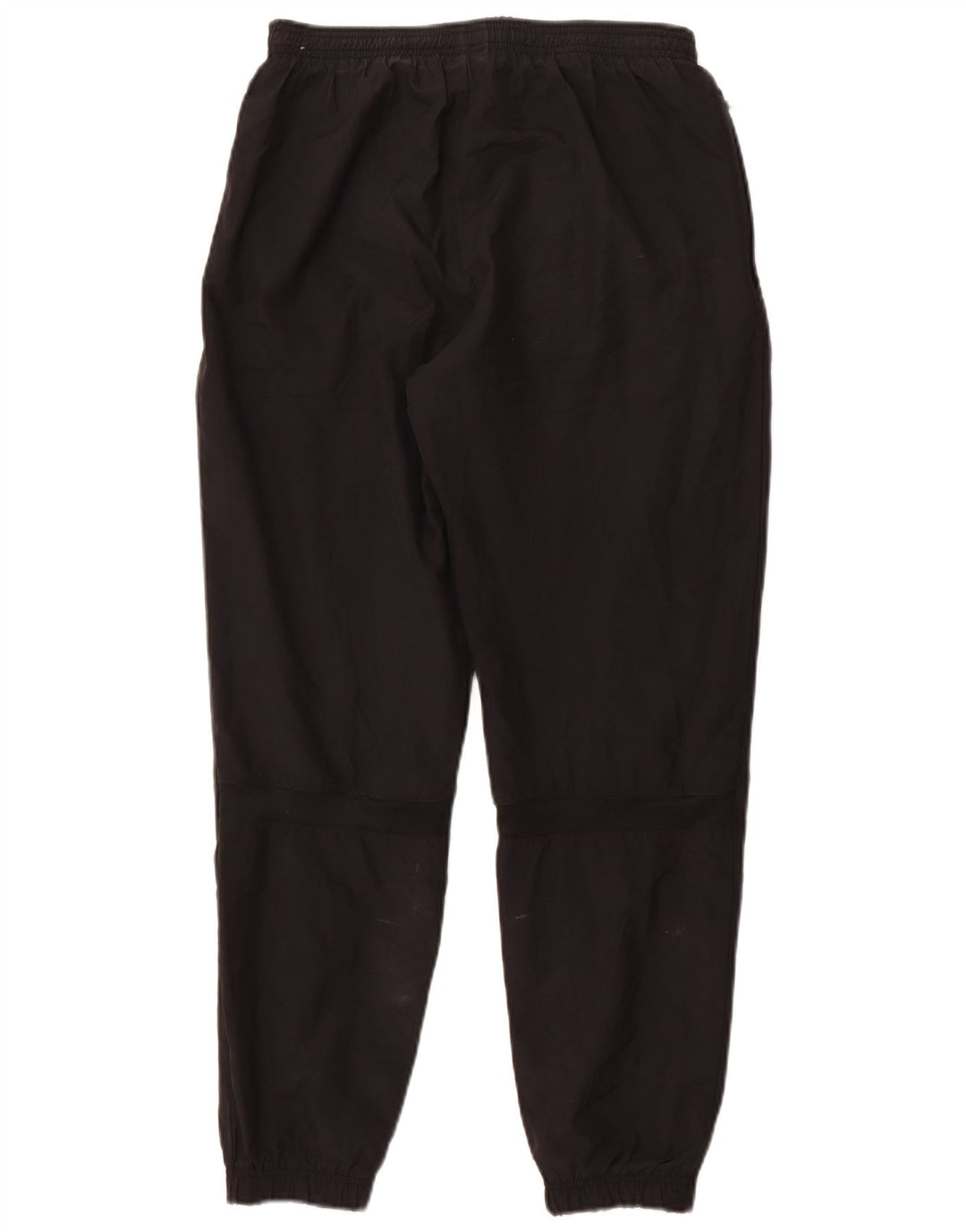 Ανδρική φόρμα Nike Dri Fit Παντελόνι Joggers Μεσαίο μαύρο πολυεστέρα