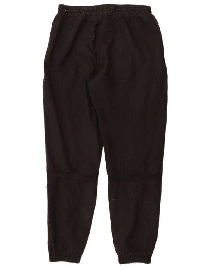 Ανδρική φόρμα Nike Dri Fit Παντελόνι Joggers Μεσαίο μαύρο πολυεστέρα