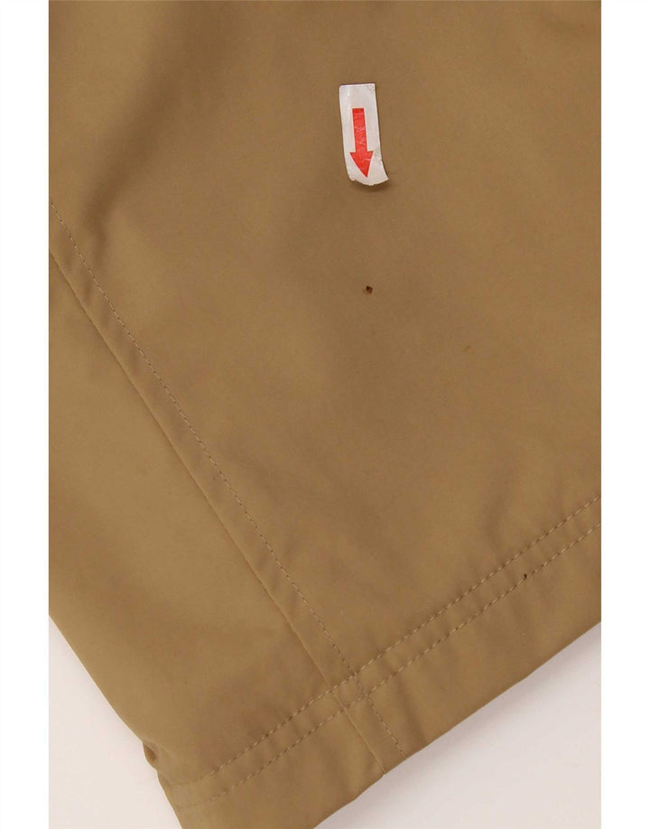 TIMBERLAND Ανδρικό Utility Jacket UK 40 Large Beige Nylon