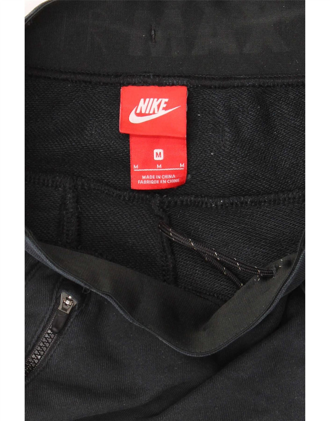 Ανδρική φόρμα Nike Παντελόνι Joggers Μεσαίου Ναυτικού