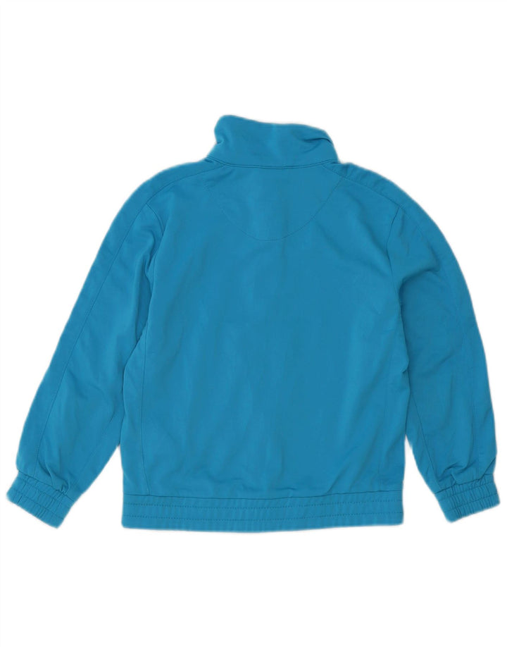Μπουφάν Nike Boys Graphic αθλητική φόρμα 6-7 ετών XS Blue Polyester