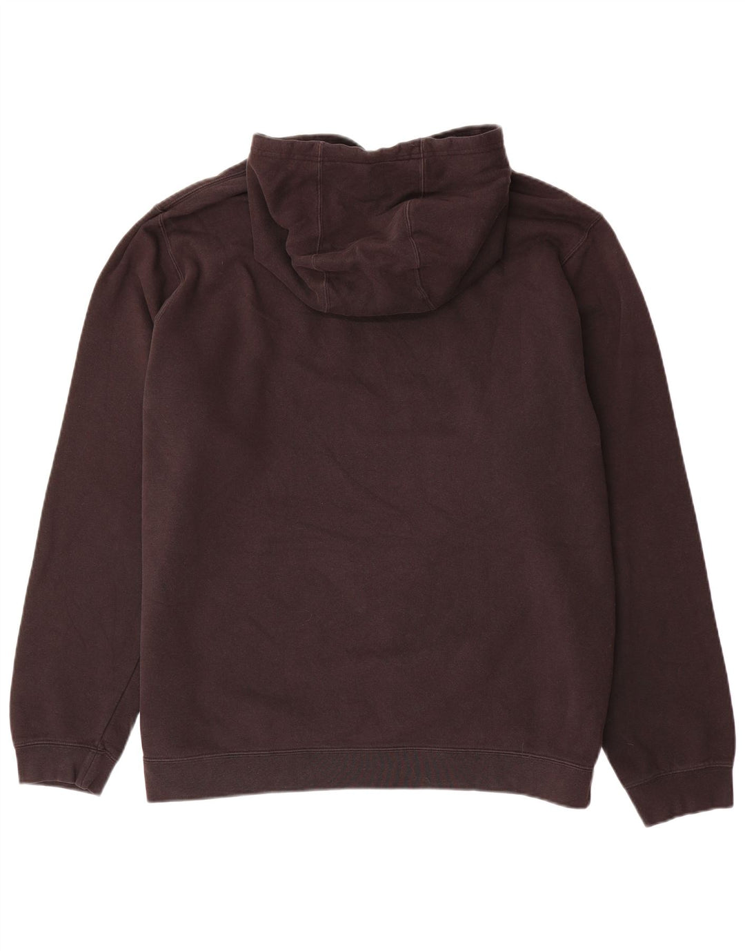Ανδρικό φούτερ Nike Jumper 2XL Μαύρο βαμβακερό