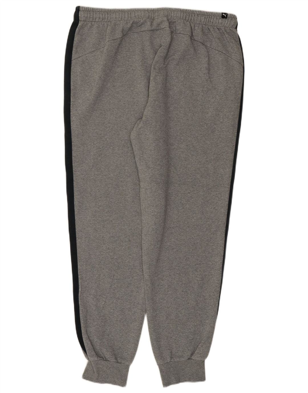 Ανδρική φόρμα Puma Παντελόνι Joggers 2XL Γκρι Colourblock Polyester