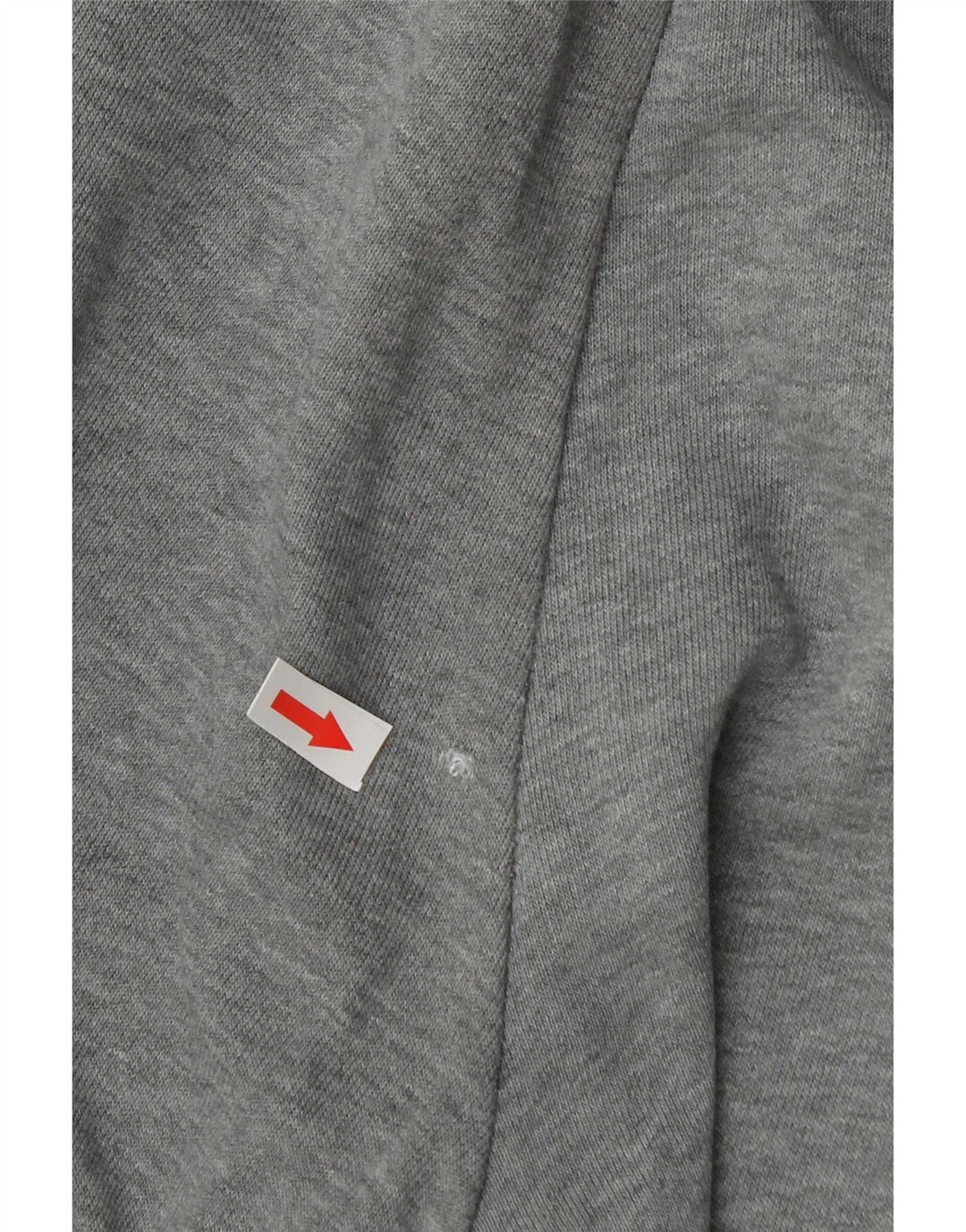 Ανδρική φόρμα γραφικής Puma Παντελόνι Joggers Medium Grey Colourblock