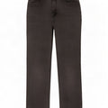 Marks & Spencer Γυναικεία ίσια τζιν UK 12 Medium W30 L29 Γκρι βαμβακερό