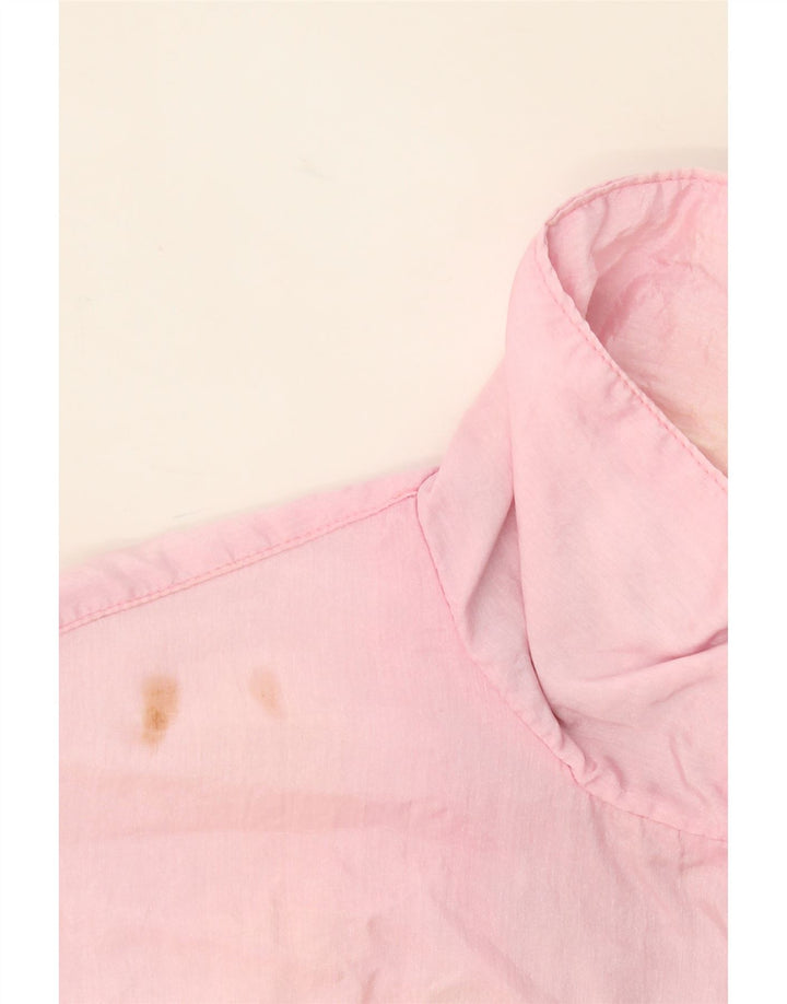 Γυναικεία Ολόσωμη Γυναικεία φόρμα VINTAGE UK 14 Medium Pink Colourblock