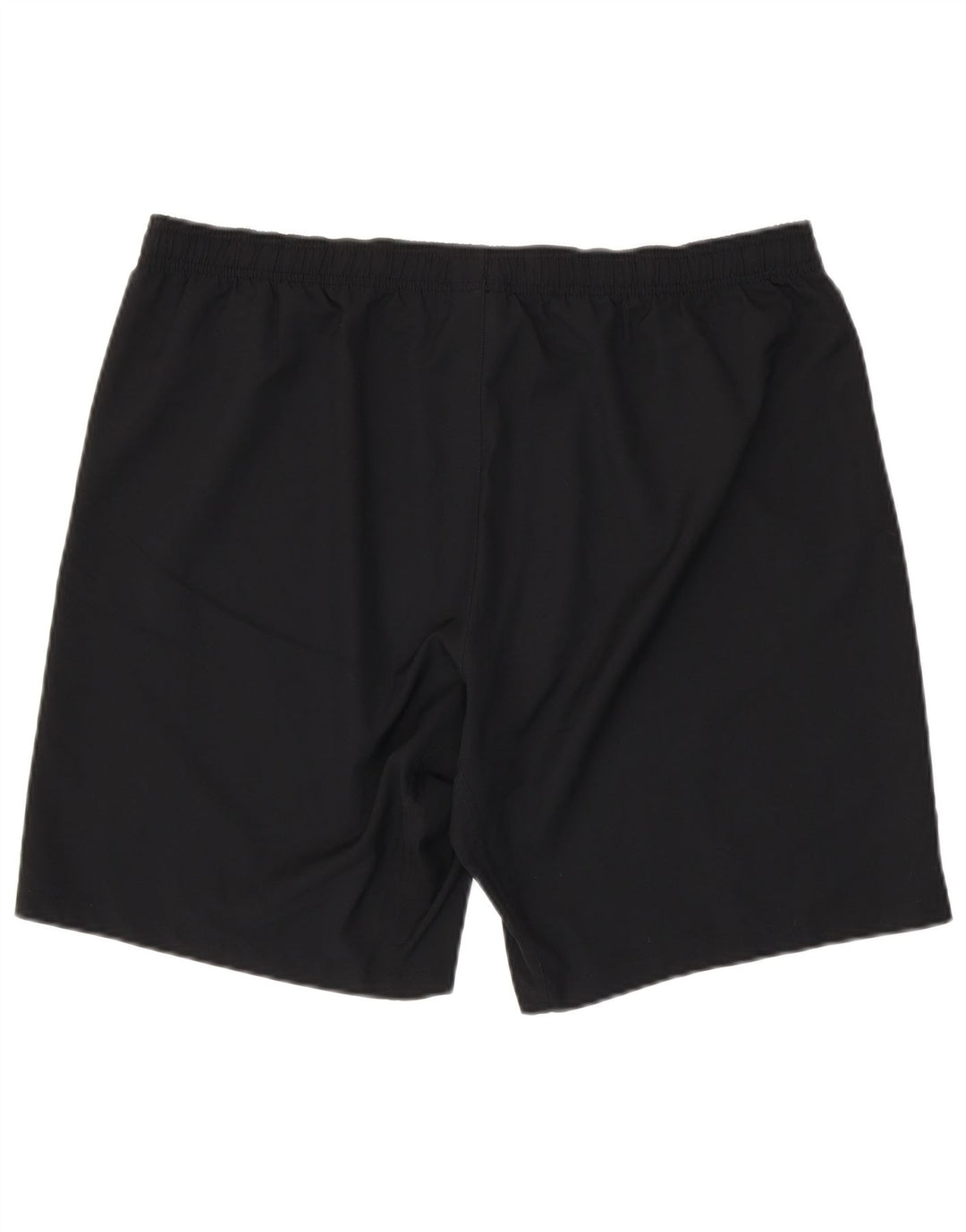 Ανδρικό αθλητικό σορτς UMBRO 2XL Μαύρο