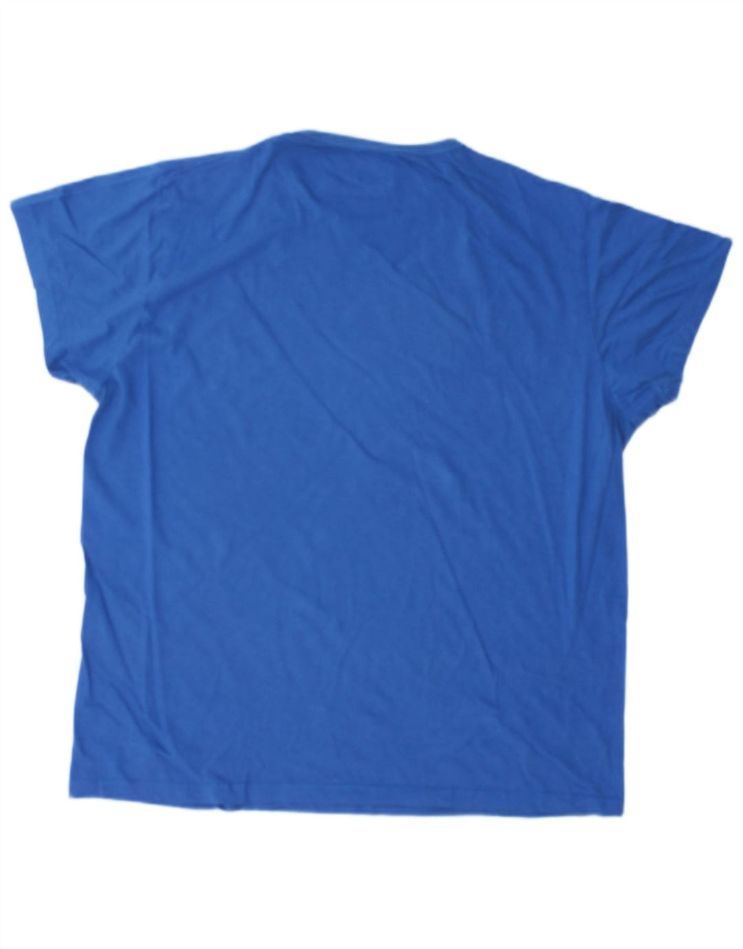 JACK & JONES Ανδρικό γραφικό T-Shirt Top XL Blue