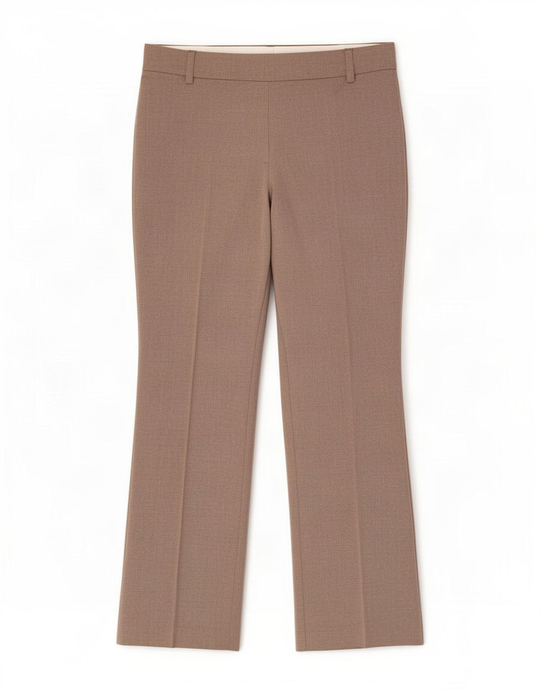 Marks & Spencer Γυναικείο μποτάκι παντελόνι UK 10 Small W30 L27 Grey