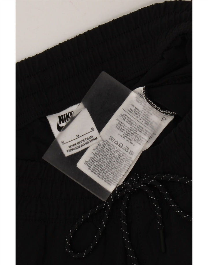 Ανδρικές φόρμες Nike Air Max Cargo Παντελόνια Joggers Medium Black Sports