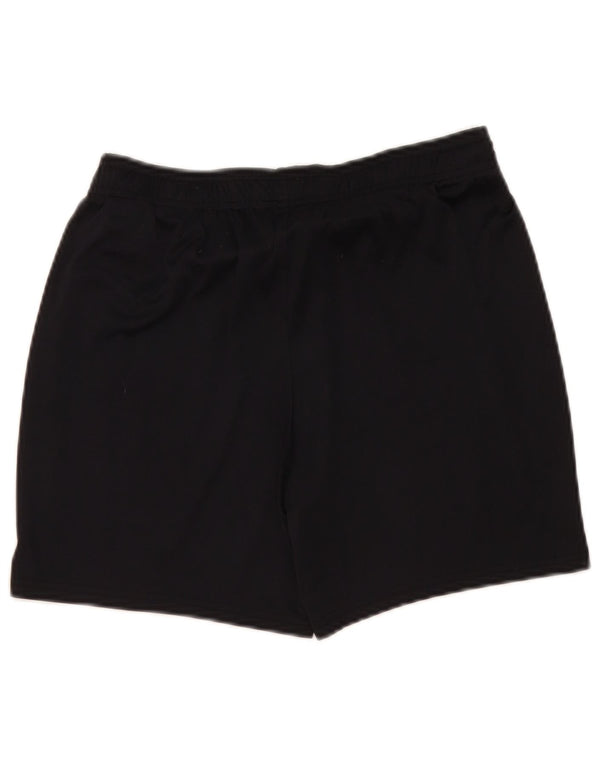 Under Armour Boys Sport σορτς 13-14 ετών XL Μαύρο πολυεστέρα